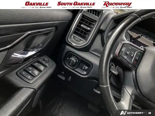 2021 Ram 1500 BIG HORN CREW | BUILT TO SERVE | HEMI | SPRAY-IN | - Photo 17