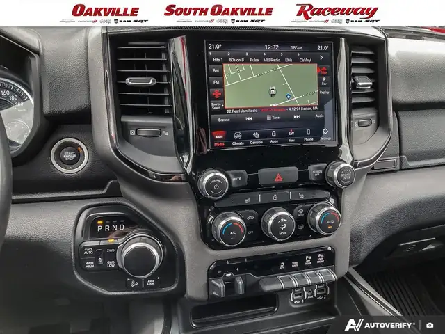 2021 Ram 1500 BIG HORN CREW | BUILT TO SERVE | HEMI | SPRAY-IN | - Photo 19