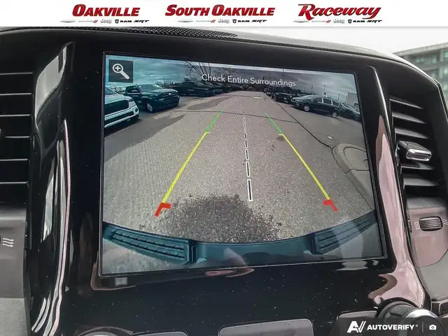 2021 Ram 1500 BIG HORN CREW | BUILT TO SERVE | HEMI | SPRAY-IN | - Photo 21