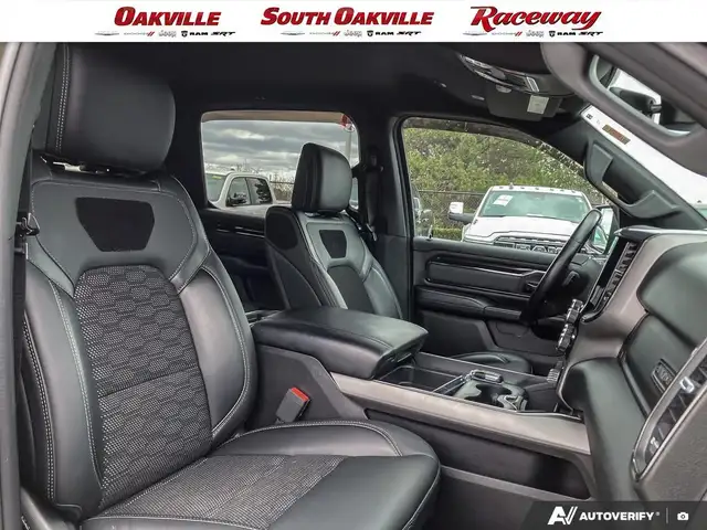 2021 Ram 1500 BIG HORN CREW | BUILT TO SERVE | HEMI | SPRAY-IN | - Photo 22