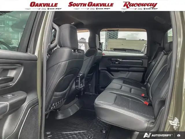 2021 Ram 1500 BIG HORN CREW | BUILT TO SERVE | HEMI | SPRAY-IN | - Photo 23