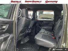 2021 Ram 1500 BIG HORN CREW | BUILT TO SERVE | HEMI | SPRAY-IN | - Photo 23