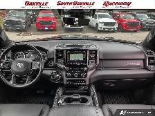2021 Ram 1500 BIG HORN CREW | BUILT TO SERVE | HEMI | SPRAY-IN | - Photo 24