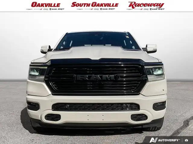 2022 Ram 1500 SPORT NIGHT CREW | GPS NAVI | REMOTE START | - Photo 2