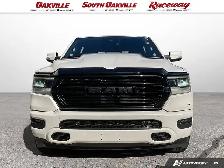2022 Ram 1500 SPORT NIGHT CREW | GPS NAVI | REMOTE START | - Photo 2