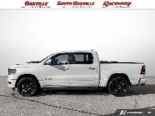 2022 Ram 1500 SPORT NIGHT CREW | GPS NAVI | REMOTE START | - Photo 3