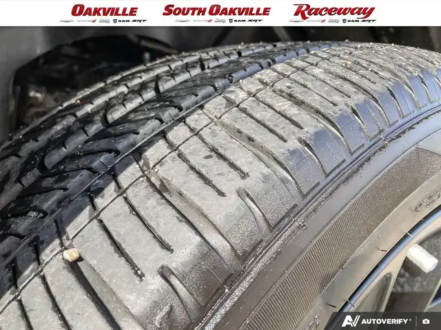 2022 Ram 1500 SPORT NIGHT CREW | GPS NAVI | REMOTE START | - Photo 7