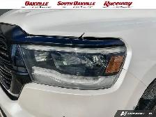 2022 Ram 1500 SPORT NIGHT CREW | GPS NAVI | REMOTE START | - Photo 8