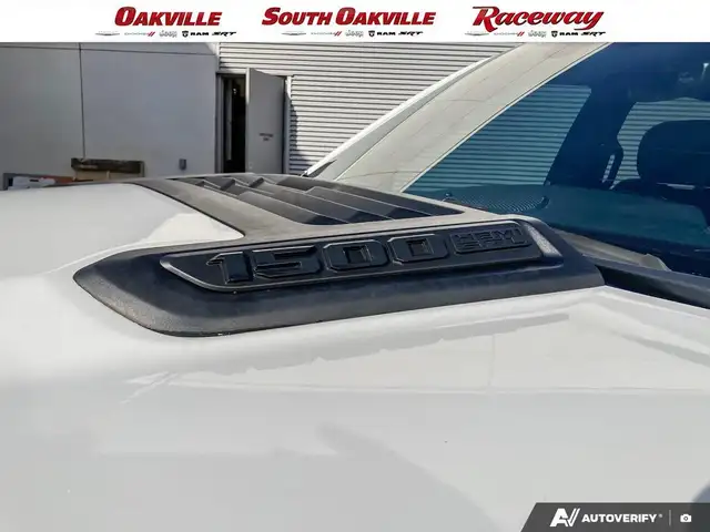 2022 Ram 1500 SPORT NIGHT CREW | GPS NAVI | REMOTE START | - Photo 9