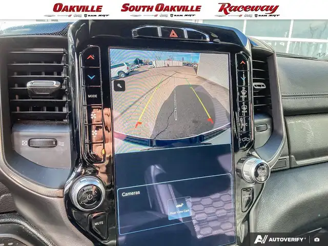 2022 Ram 1500 SPORT NIGHT CREW | GPS NAVI | REMOTE START | - Photo 10