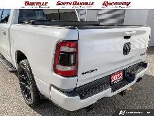 2022 Ram 1500 SPORT NIGHT CREW | GPS NAVI | REMOTE START | - Photo 11