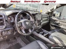 2022 Ram 1500 SPORT NIGHT CREW | GPS NAVI | REMOTE START | - Photo 13