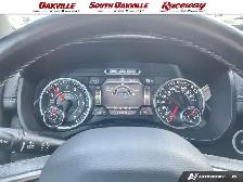 2022 Ram 1500 SPORT NIGHT CREW | GPS NAVI | REMOTE START | - Photo 15