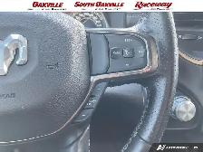 2022 Ram 1500 SPORT NIGHT CREW | GPS NAVI | REMOTE START | - Photo 16