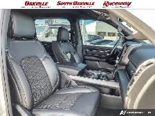 2022 Ram 1500 SPORT NIGHT CREW | GPS NAVI | REMOTE START | - Photo 22