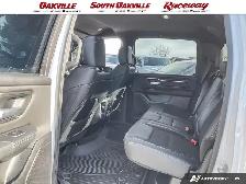 2022 Ram 1500 SPORT NIGHT CREW | GPS NAVI | REMOTE START | - Photo 23