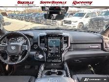 2022 Ram 1500 SPORT NIGHT CREW | GPS NAVI | REMOTE START | - Photo 24