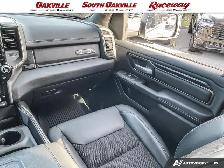 2022 Ram 1500 SPORT NIGHT CREW | GPS NAVI | REMOTE START | - Photo 25