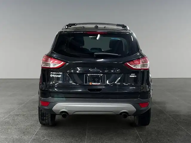 2013 Ford Escape SE/ Mechanical Special - Photo 5