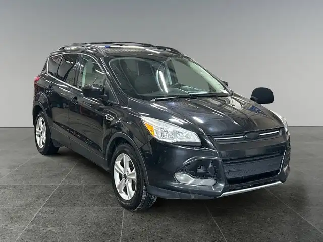 2013 Ford Escape SE/ Mechanical Special - Photo 9