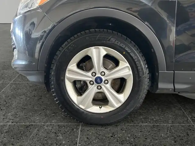 2013 Ford Escape SE/ Mechanical Special - Photo 11