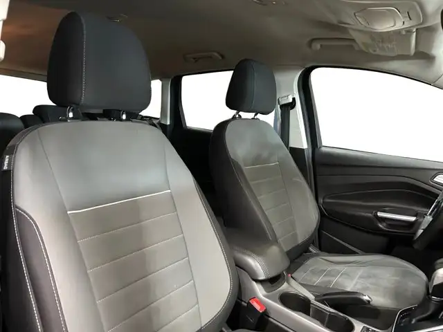 2013 Ford Escape SE/ Mechanical Special - Photo 18