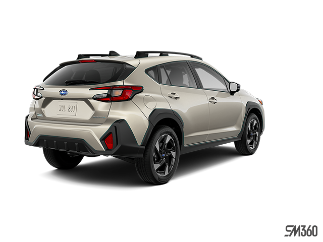 2026 Subaru Crosstrek Limited - Photo 2