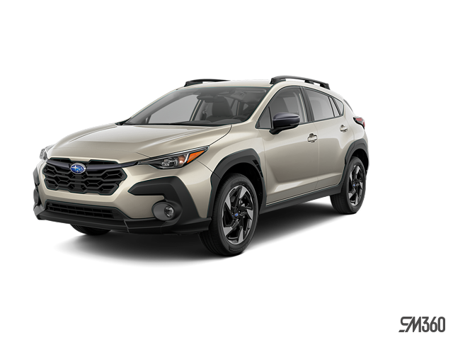 2026 Subaru Crosstrek Limited - Photo 3