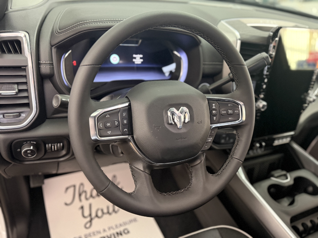 2026 RAM 3500 Laramie - Photo 3