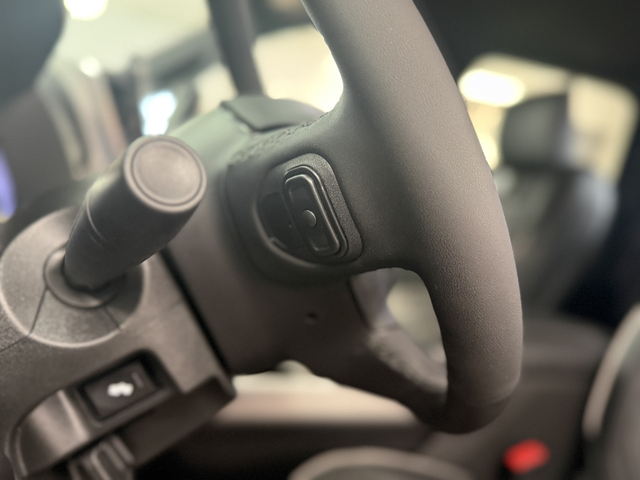 2026 RAM 3500 Laramie - Photo 4