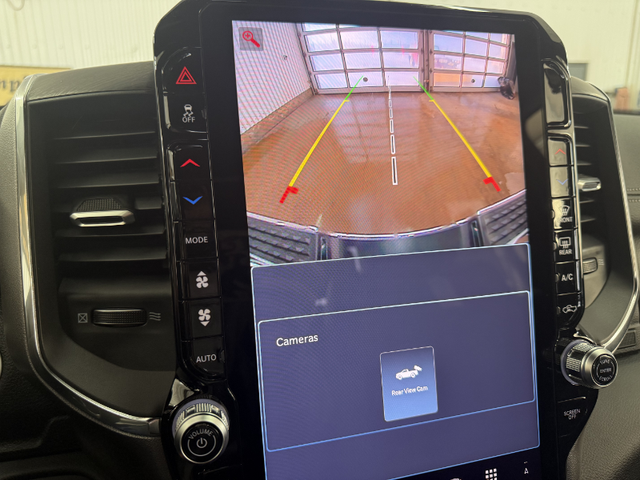 2026 RAM 3500 Laramie - Photo 8