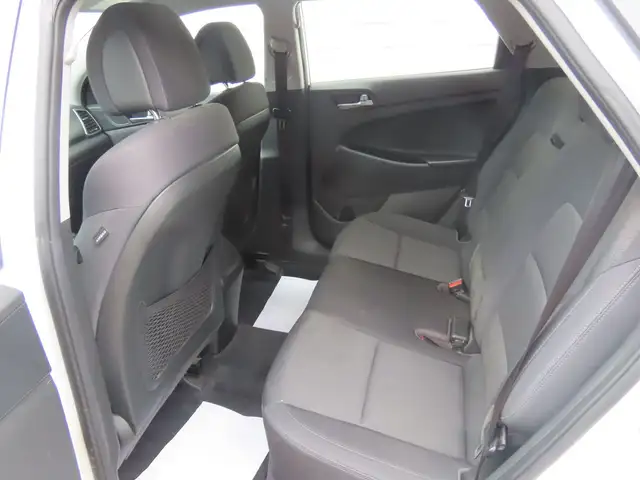 2018 Hyundai Tucson Base - Photo 6