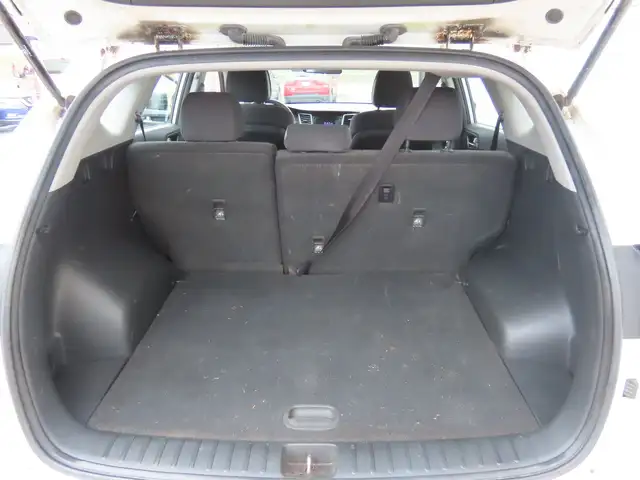 2018 Hyundai Tucson Base - Photo 9