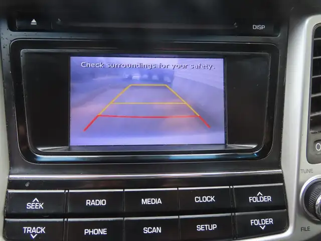 2018 Hyundai Tucson Base - Photo 10