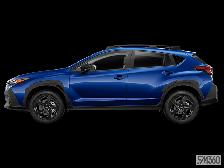 2026 Subaru Crosstrek Onyx