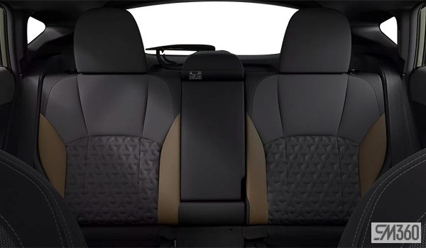 2026 Subaru Crosstrek Onyx - Photo 5