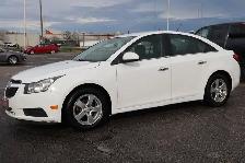2014 Chevrolet Cruze - Photo 3