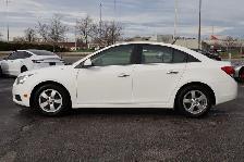 2014 Chevrolet Cruze - Photo 4