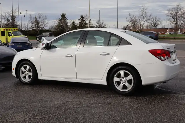 2014 Chevrolet Cruze - Photo 5