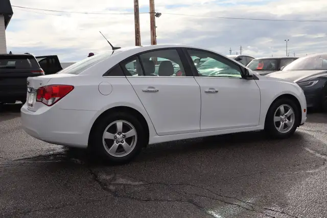 2014 Chevrolet Cruze - Photo 7