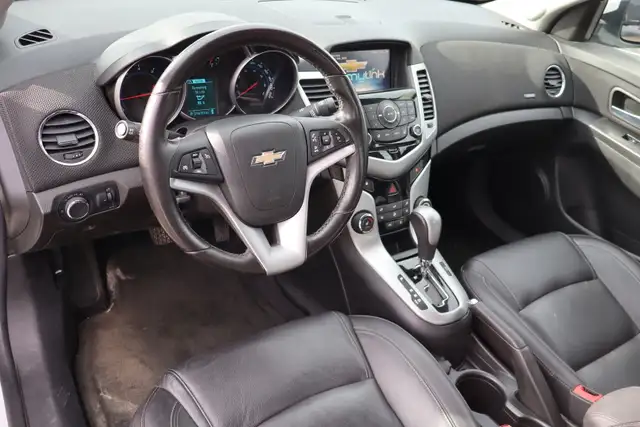 2014 Chevrolet Cruze - Photo 9
