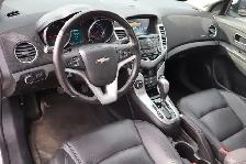 2014 Chevrolet Cruze - Photo 9