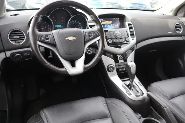 2014 Chevrolet Cruze - Photo 10