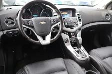 2014 Chevrolet Cruze - Photo 10