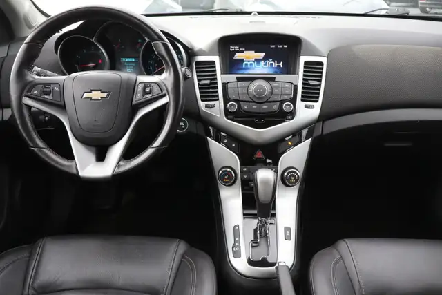 2014 Chevrolet Cruze - Photo 11