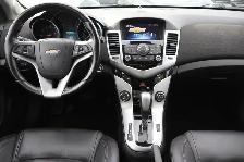 2014 Chevrolet Cruze - Photo 11