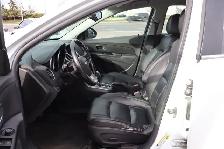 2014 Chevrolet Cruze - Photo 14