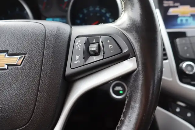 2014 Chevrolet Cruze - Photo 17