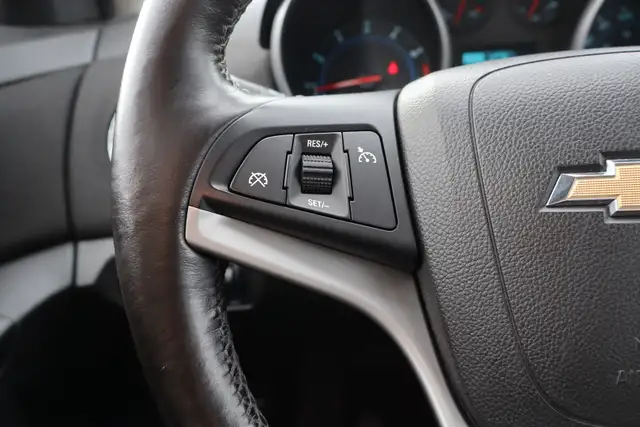 2014 Chevrolet Cruze - Photo 18