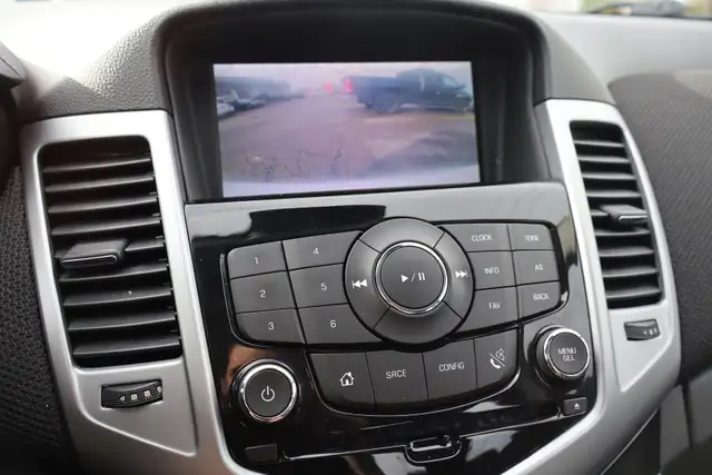 2014 Chevrolet Cruze - Photo 20